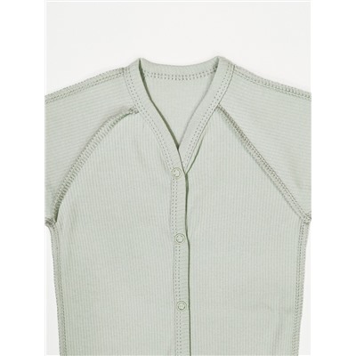 174/523 Комбинезон ясельный (интерлок)