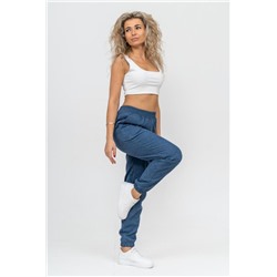 Брюки 36697 (Джинс)