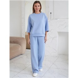 VILATTE Джемпер D49.139