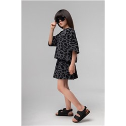 Костюм (Футболка+Шорты) BODO-S, 1115199