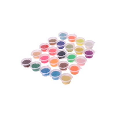 УЦЕНКА Набор для игры с пластилином «Моя кухня», 73 предмета