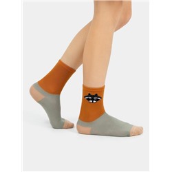 НОСКИ ДЕТСКИЕ 430K-2071