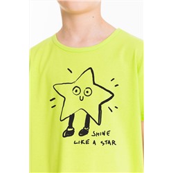 Футболка М225086Па