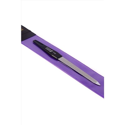 Mertz Пилка металлическая с сапфировым напылением 50-6, 15 см KRISTALLER, 1124356