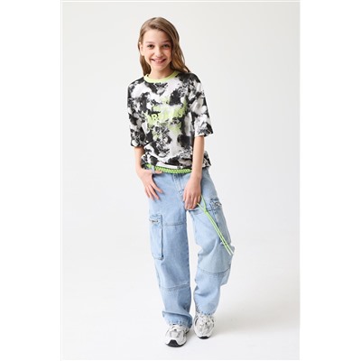 Футболка SMENA, 1223903