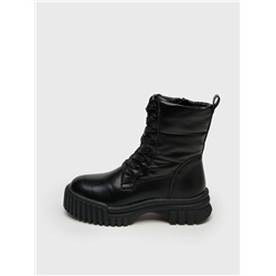 Ботинки для девочек