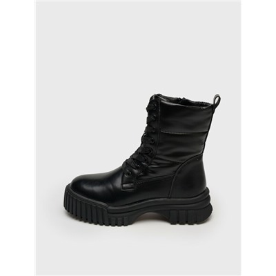 Ботинки для девочек