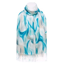 Палантин Famuyi B721