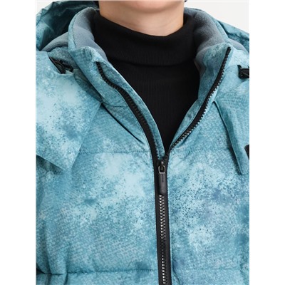 PELICAN Куртка BZWZ3378/1