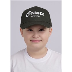 CLEVER Кепка