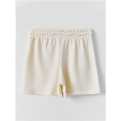 КОМПЛЕКТ ДЛЯ ДЕВОЧЕК (БЛУЗА, ШОРТЫ) 197728