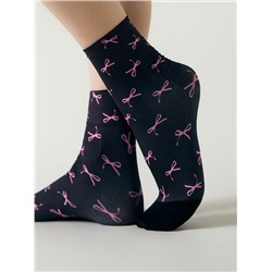 Полиамидные CONTE FANTASY Носки женские