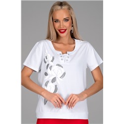 Футболка Лэйтон