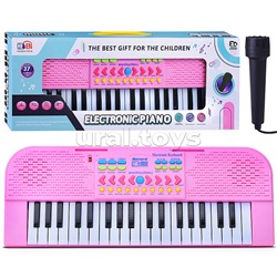 Синтезатор "Волшебные ноты" в коробке