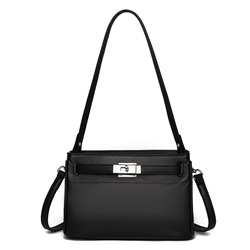 Bags Сумка женская / кожа /   026202