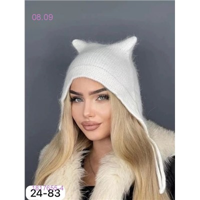 Шапка Киска 1817655-4