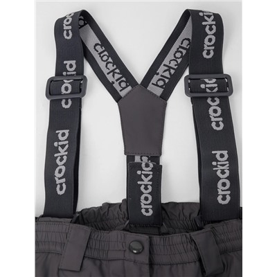 CROCKID Брюки ВК 40008/25/1 ГР