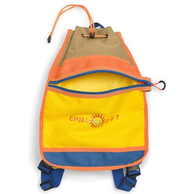 сумка типа "рюкзак" детская