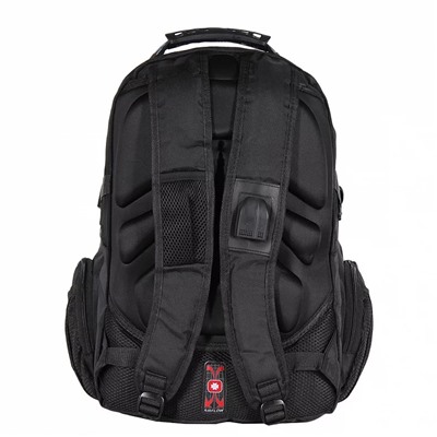 Рюкзак 1877W black Whiff