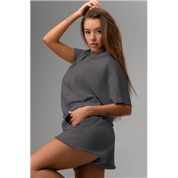 Женский костюм с шортами Happyfox