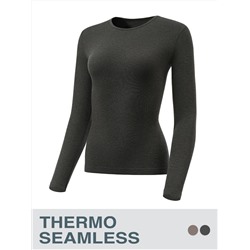 Omsa Лонгслив OmD 1615T SE Лонгслив женский "Термо"