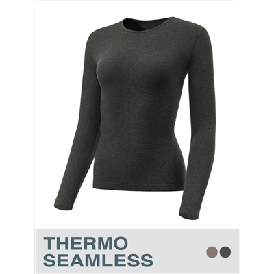 Omsa Лонгслив OmD 1615T SE Лонгслив женский "Термо"