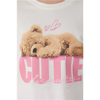 Комплект для девочек (лонгслив, брюки) MARK FORMELLE, 1230049