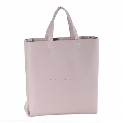 Сумка 1001L pink apricot Polina&Eiterou