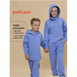 PELICAN Толстовка UFNK4323