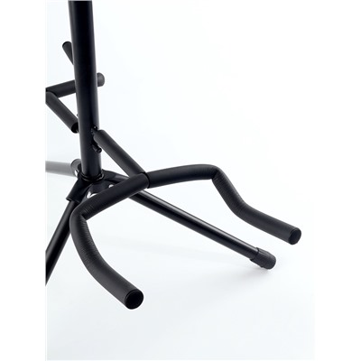 Стойка для гитар Music Life на 2 инструмента, h=60-105 см