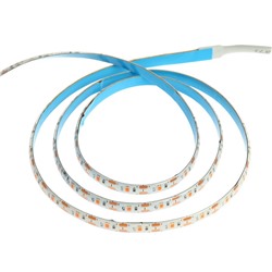 Фитолента для растений Luazon Lighting, светодиодная, 6.2 Вт, 1 м, IP65, 5 В, 60 LED/м, диммер, USB, SMD5050, мультиспектральная