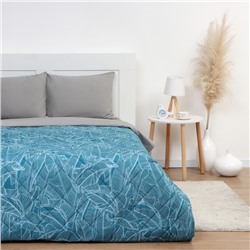 Покрывало «Этель» 1.5 сп Date palme, 145×210±5 см, микрофибра