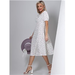 Платье Триумф лета, магия