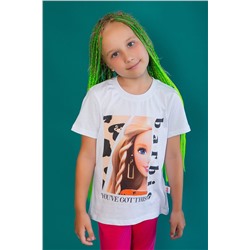 Футболка 22766 Barbie НАТАЛИ, 881727