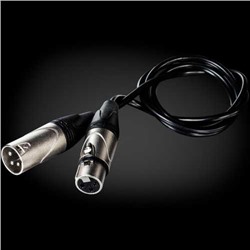 Соединительный кабель GE0916 / DMX, 3 метра (для последовательного соединения)