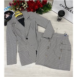 Костюм двойка