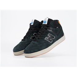 Зимние Кроссовки New Balance CT574 High