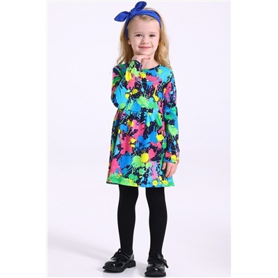 Платье АПРЕЛЬ, 1071851