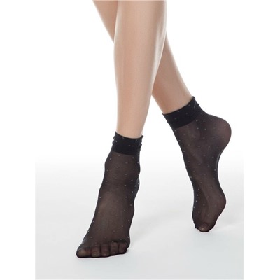 Полиамидные CONTE Носки женские FANTASY