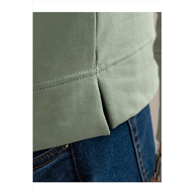 Лонгслив VILATTE, 1188171