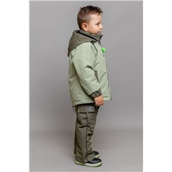 Комплект (Куртка+Полукомбинезон) BATIK CASUAL, 968250