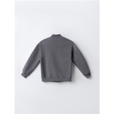 ТОЛСТОВКА ДЛЯ ДЕВОЧЕК 127932