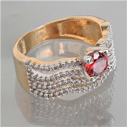 XUPING Кольцо арт. 53 0271 (id 287017)