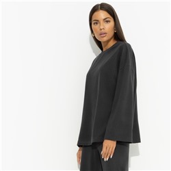 Лонгслив из мягкой ткани, Приду во снах