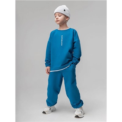 Bodo Костюм 11-363МU