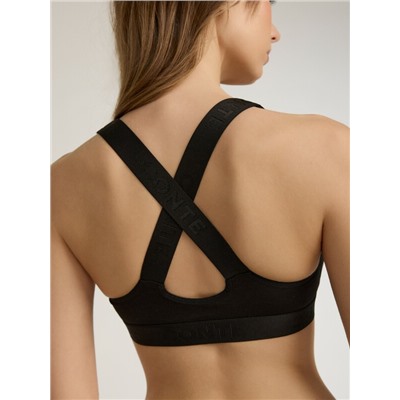 Бюстье CONTE COMFY LINE LBE 2989 Бюстье женское