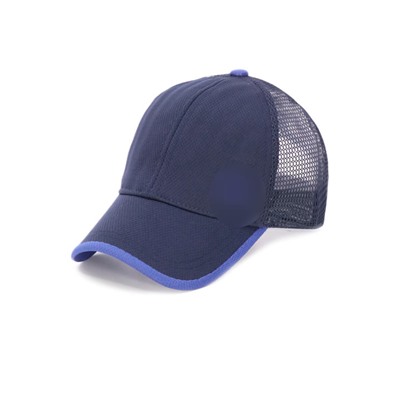 Бейсболка YR FK-9-58W ПМ сетка