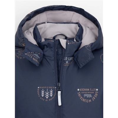 CROCKID Куртка ВК 36090/н/5 Ал