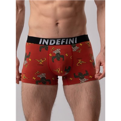 INDEFINI Трусы 2046MUF