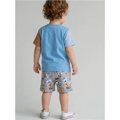 PLAYTODAY Шорты 12613075